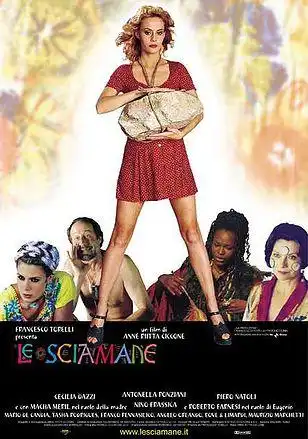 Watch and Download Le sciamane 2