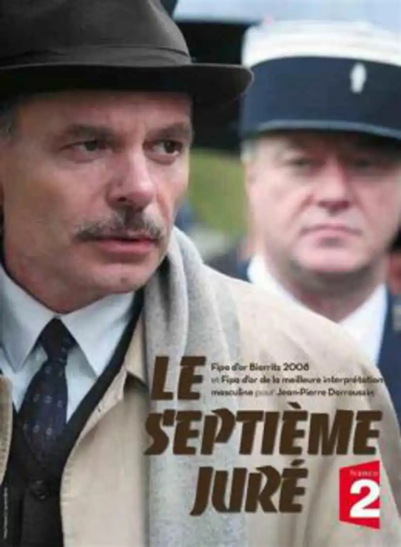 Watch and Download Le Septième Juré 1