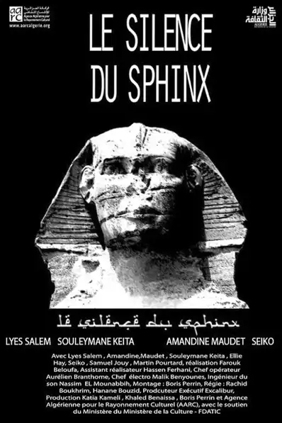 Watch and Download Le Silence Du Sphinx 8