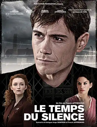 Watch and Download Le Temps du silence 2