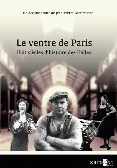 Watch and Download Le Ventre De Paris 2