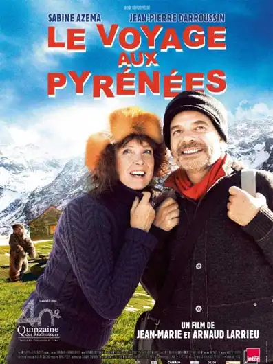 Watch and Download Le Voyage aux Pyrénées 2