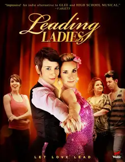 Watch and Download Leading Ladies 3