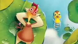 Watch and Download Leafie, a Hen Into the Wild 3