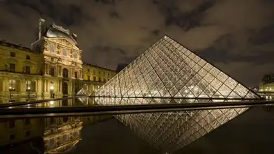 Watch and Download Learning from Light: The Vision of I.M. Pei 1