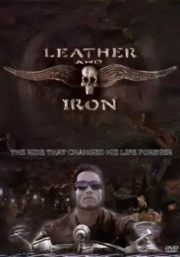 Watch and Download Leather and Iron 4