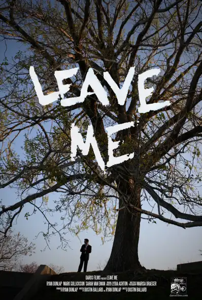 Watch and Download Leave Me 1