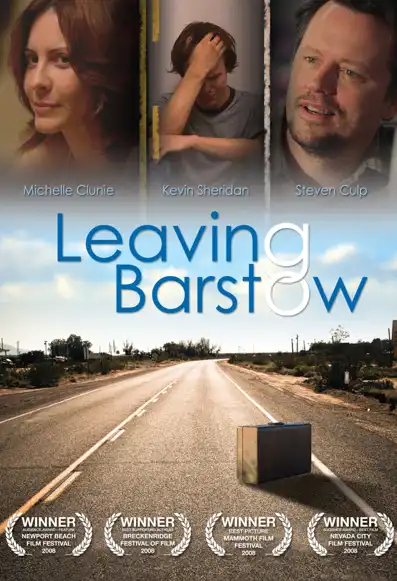 Watch and Download Leaving Barstow 1