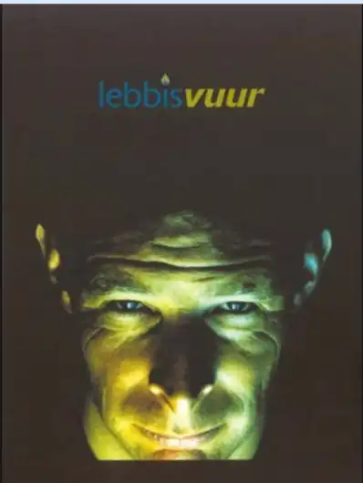 Watch and Download Lebbis: Vuur 2