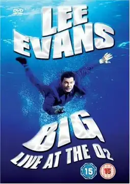 Watch and Download Lee Evans: Big 3