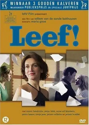 Watch and Download Leef! 4