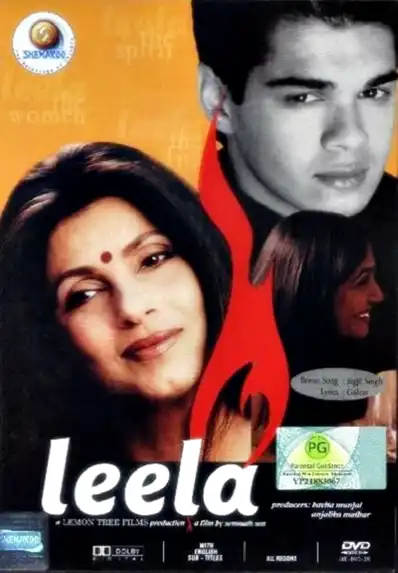 Watch and Download Leela 2