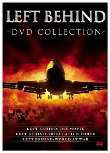 Watch and Download Left Behind II: Tribulation Force 4