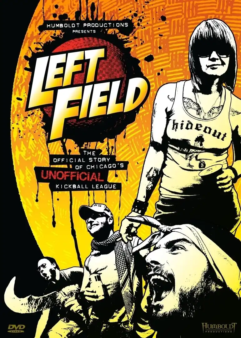 Watch and Download Left Field 1