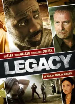 Watch and Download Legacy 1