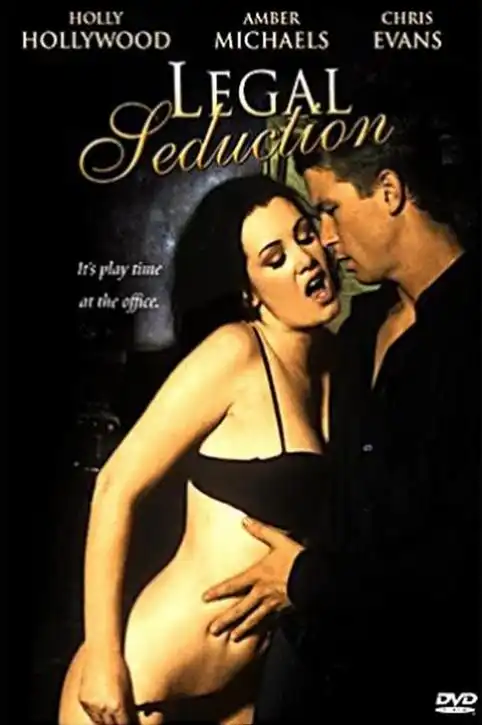 Watch and Download Legal Seduction 1