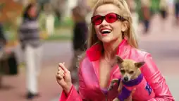 Watch and Download Legally Blonde 2