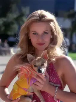 Watch and Download Legally Blonde 4