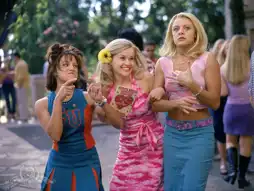 Watch and Download Legally Blonde 8