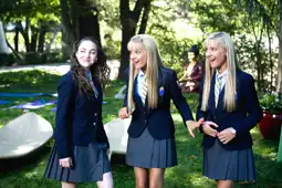 Watch and Download Legally Blondes 10