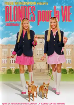 Watch and Download Legally Blondes 13