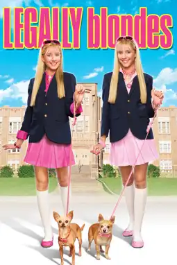 Watch and Download Legally Blondes 4