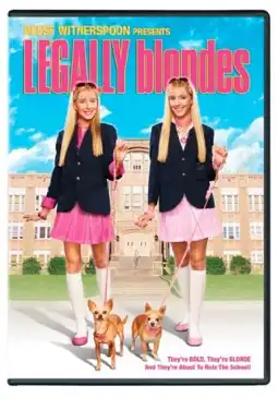 Watch and Download Legally Blondes 5