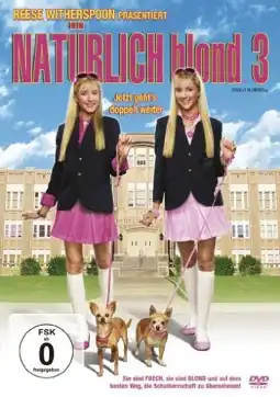 Watch and Download Legally Blondes 6