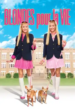 Watch and Download Legally Blondes 7