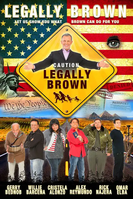 Watch and Download Legally Brown 1