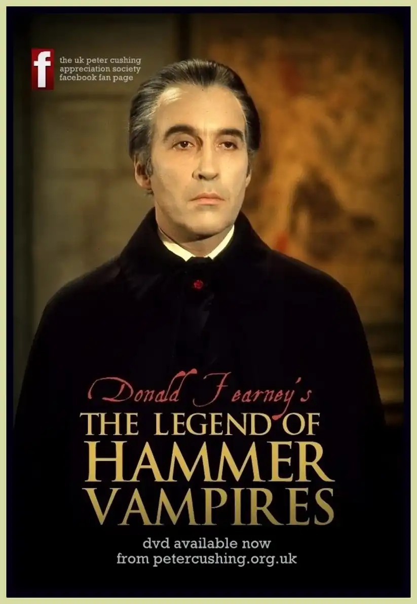 Watch and Download Legend of Hammer: Vampires 1