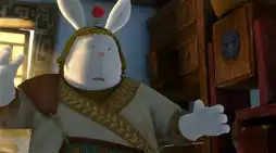 Watch and Download Legend of Kung Fu Rabbit 13