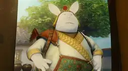 Watch and Download Legend of Kung Fu Rabbit 14