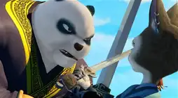 Watch and Download Legend of Kung Fu Rabbit 5