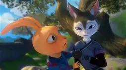 Watch and Download Legend of Kung Fu Rabbit 6