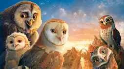 Watch and Download Legend of the Guardians: The Owls of Ga'Hoole 1