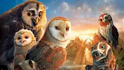 Watch and Download Legend of the Guardians: The Owls of Ga'Hoole 3