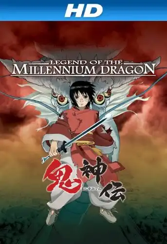 Watch and Download Legend of the Millennium Dragon 4