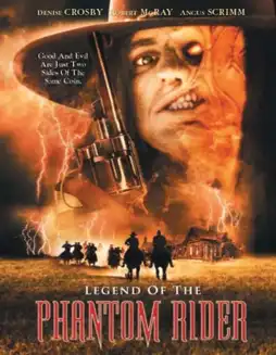 Watch and Download Legend of the Phantom Rider 1