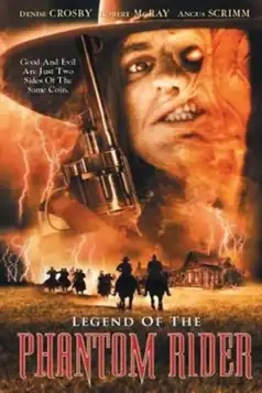 Watch and Download Legend of the Phantom Rider