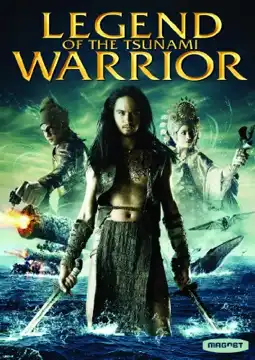 Watch and Download Legend of the Tsunami Warrior 4