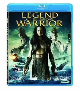 Watch and Download Legend of the Tsunami Warrior 6