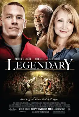 Watch and Download Legendary 12