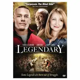 Watch and Download Legendary 14