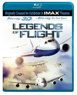 Watch and Download Legends of Flight 3