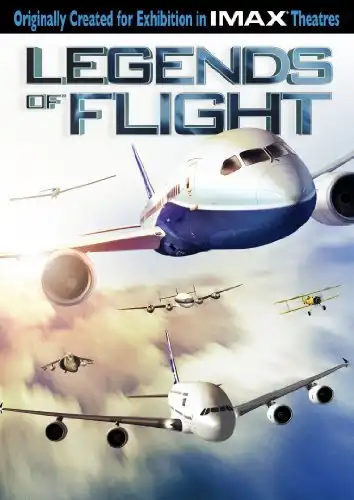 Watch and Download Legends of Flight 4