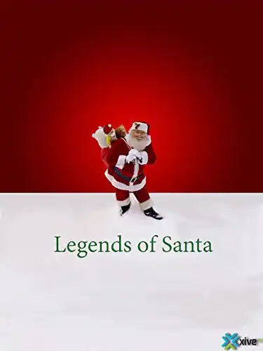 Watch and Download Legends of Santa 2