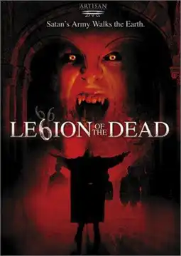 Watch and Download Legion of the Dead 1