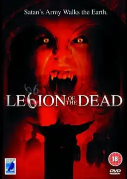 Watch and Download Legion of the Dead 3