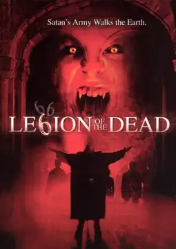 Watch and Download Legion of the Dead 8